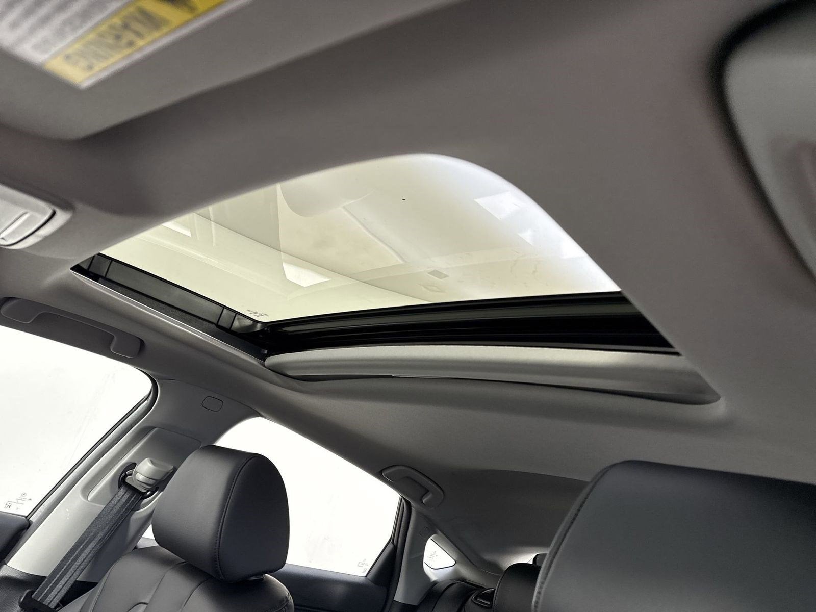 2025 Acura Integra CVT