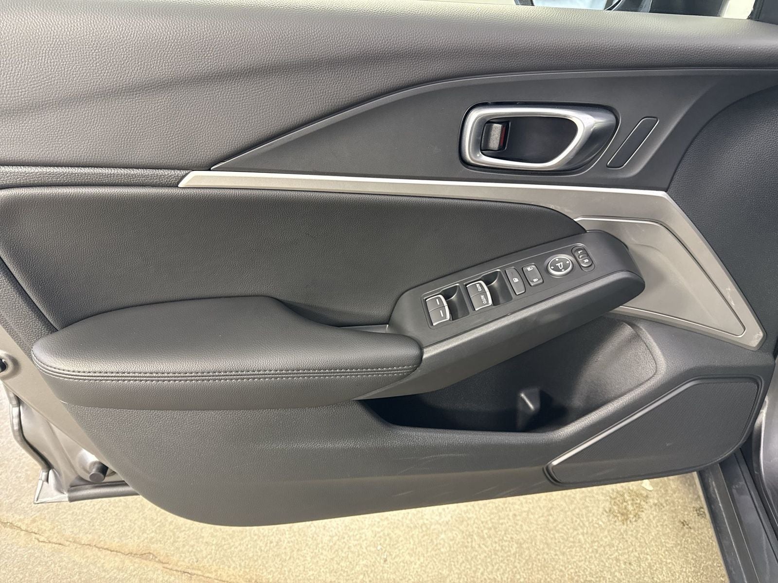 2025 Acura Integra CVT