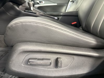 2025 Acura Integra CVT