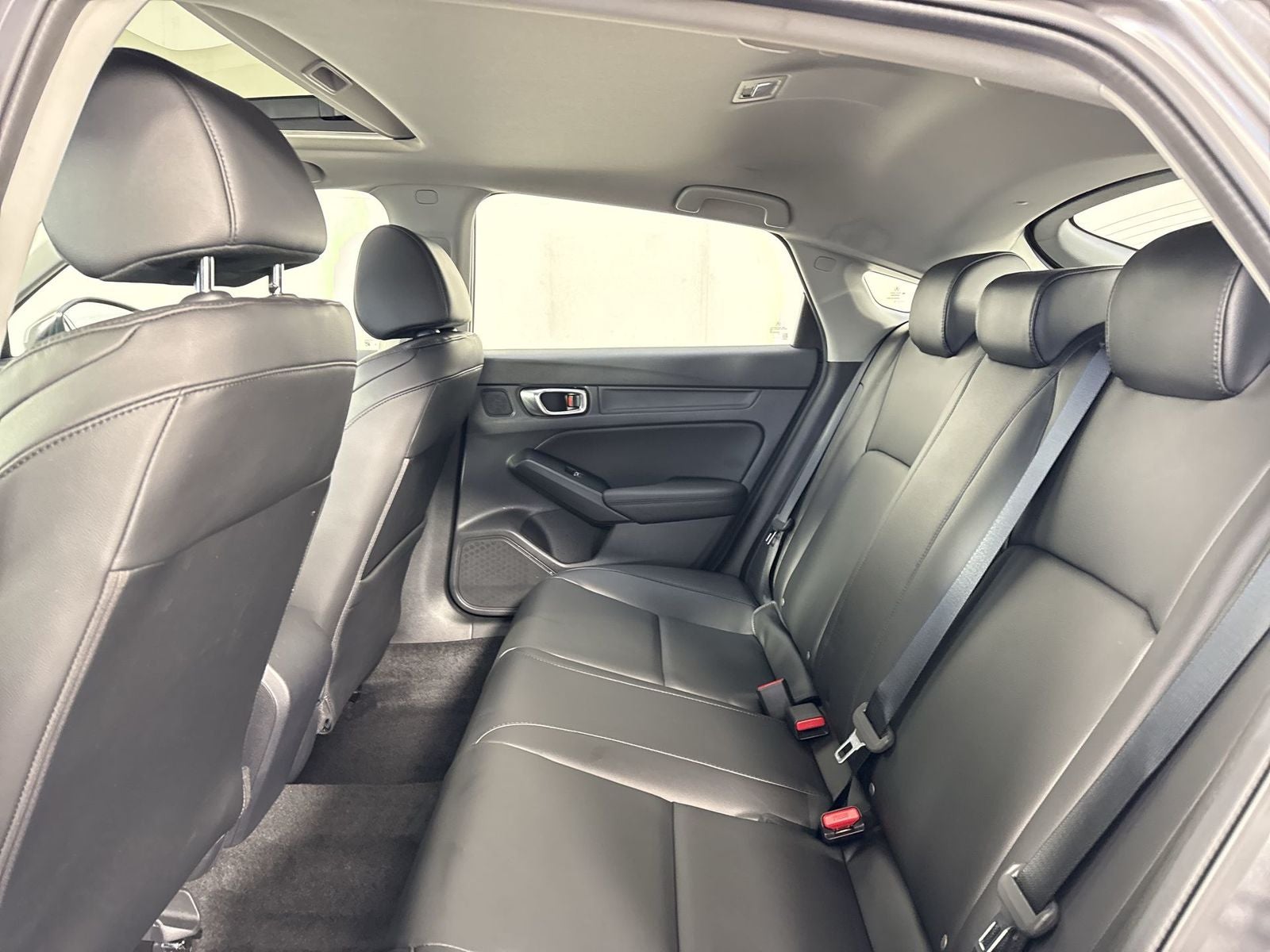 2025 Acura Integra CVT