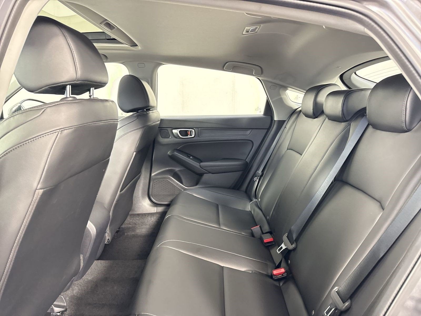 2025 Acura Integra CVT