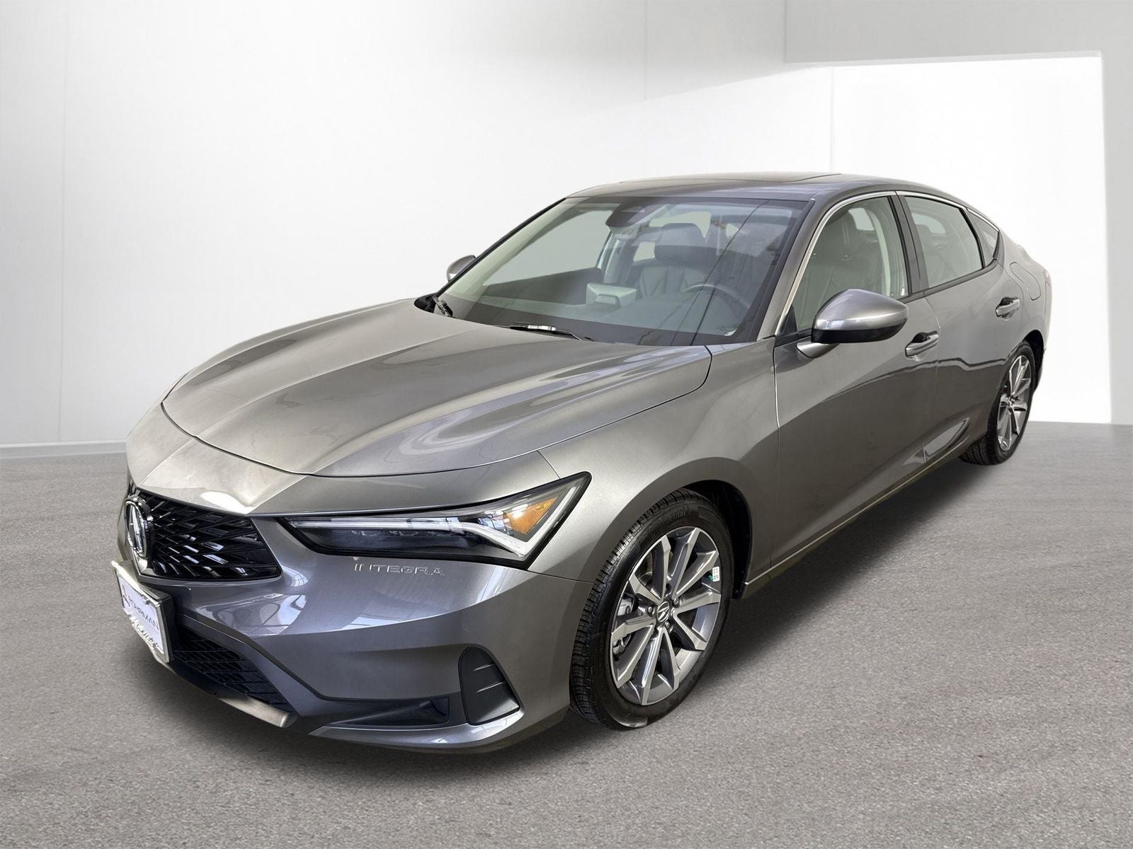 2025 Acura Integra CVT