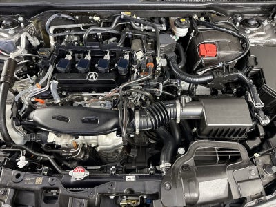 2025 Acura Integra CVT