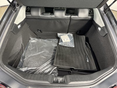 2025 Acura Integra CVT