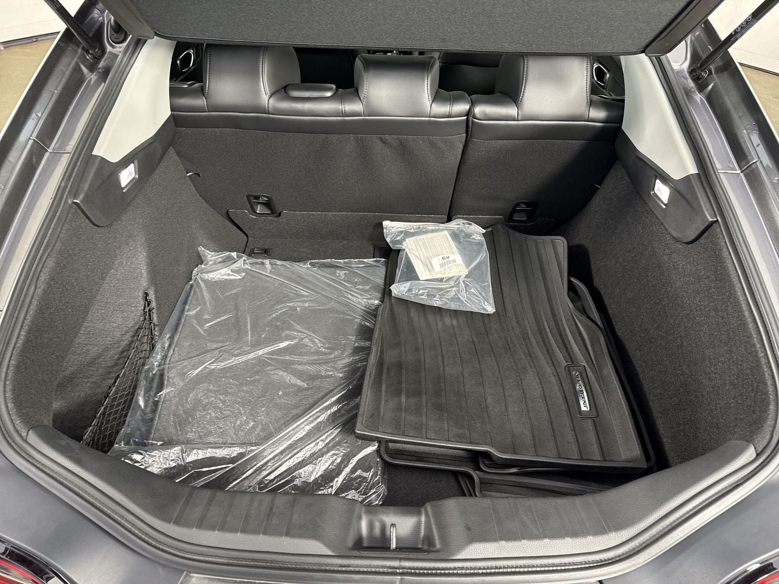 2025 Acura Integra CVT