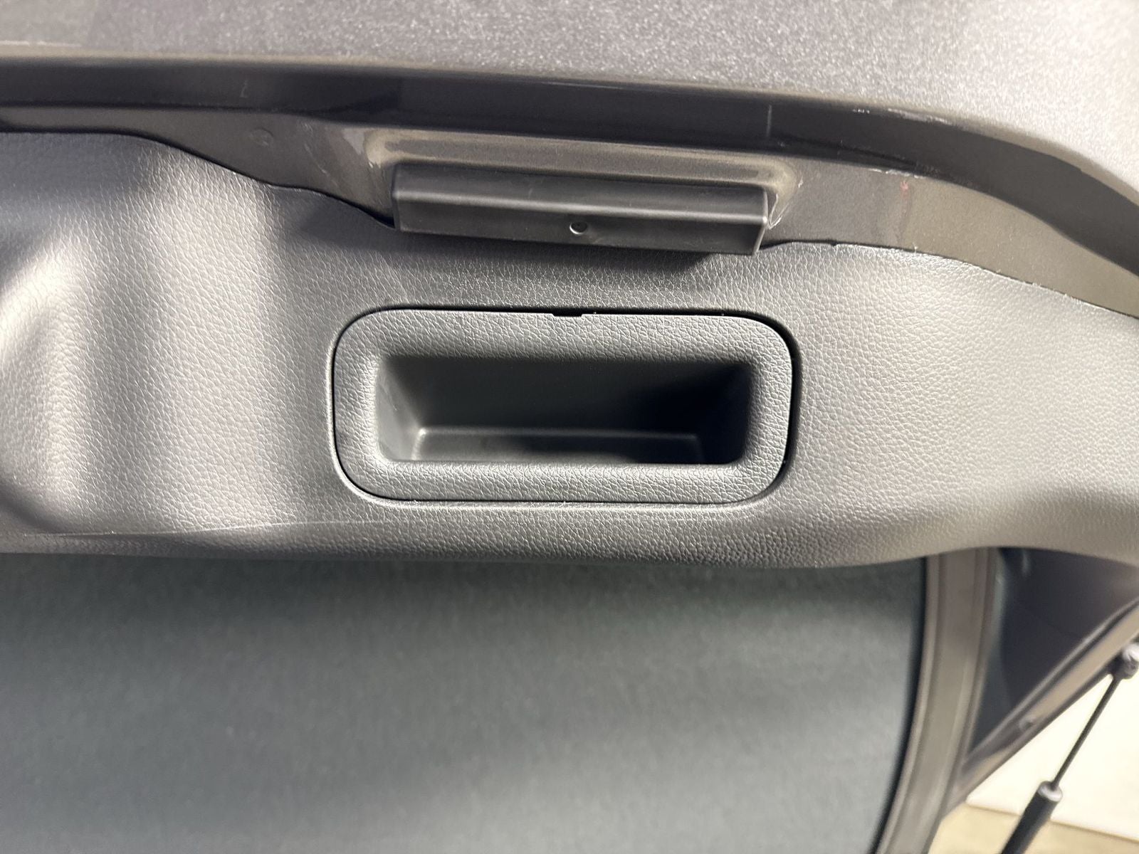 2025 Acura Integra CVT