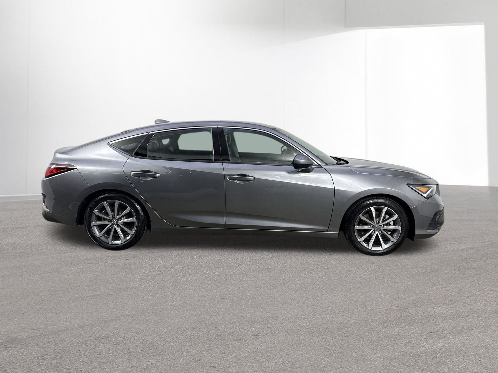 2025 Acura Integra CVT