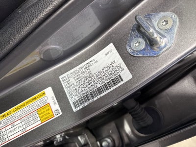 2025 Acura Integra CVT