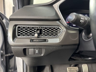 2024 Acura Integra A-SPEC