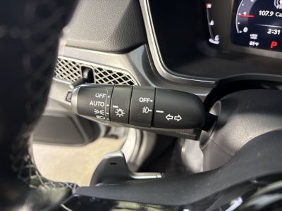 2024 Acura Integra A-SPEC