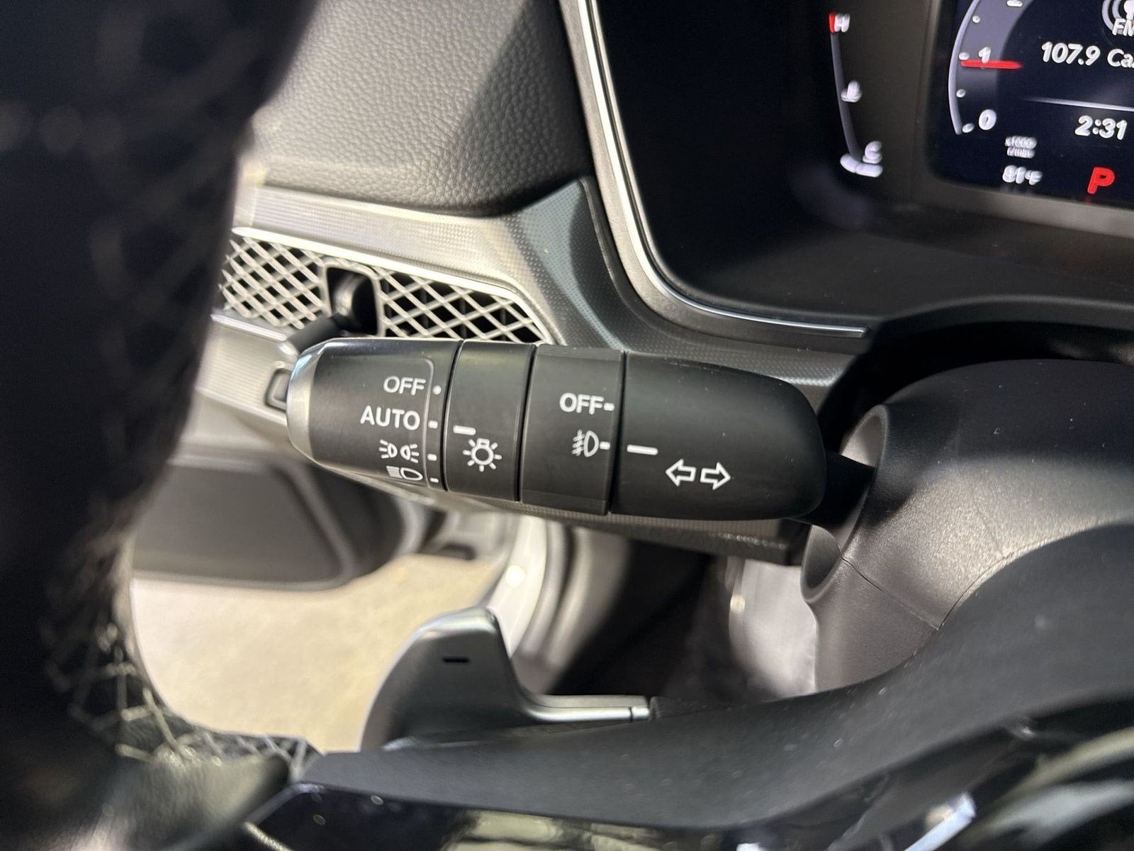 2024 Acura Integra A-SPEC