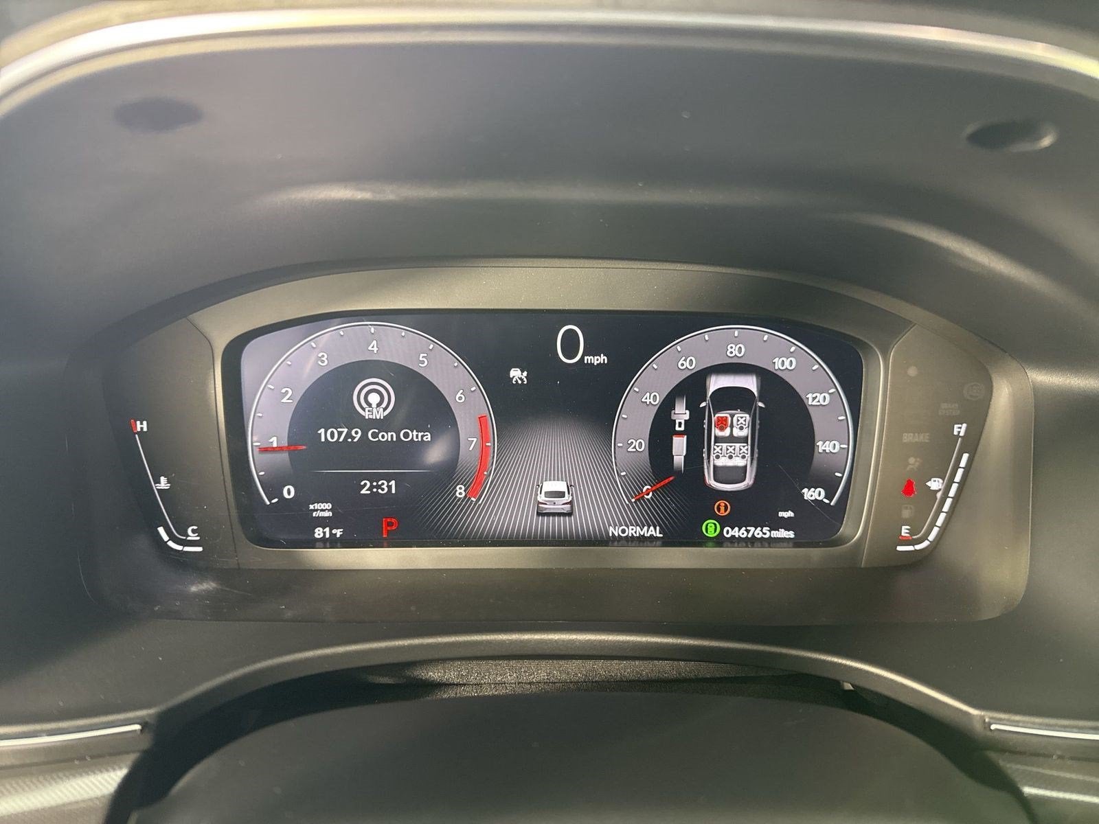2024 Acura Integra A-SPEC