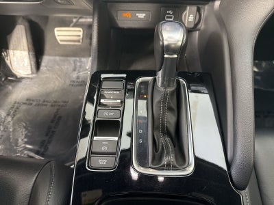 2024 Acura Integra A-SPEC