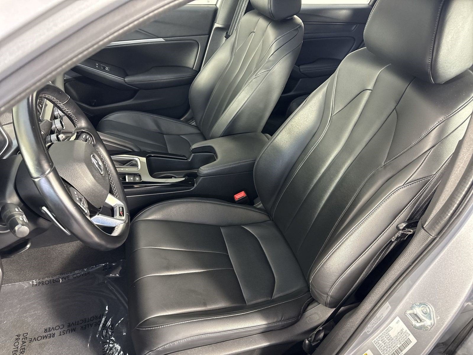 2024 Acura Integra A-SPEC