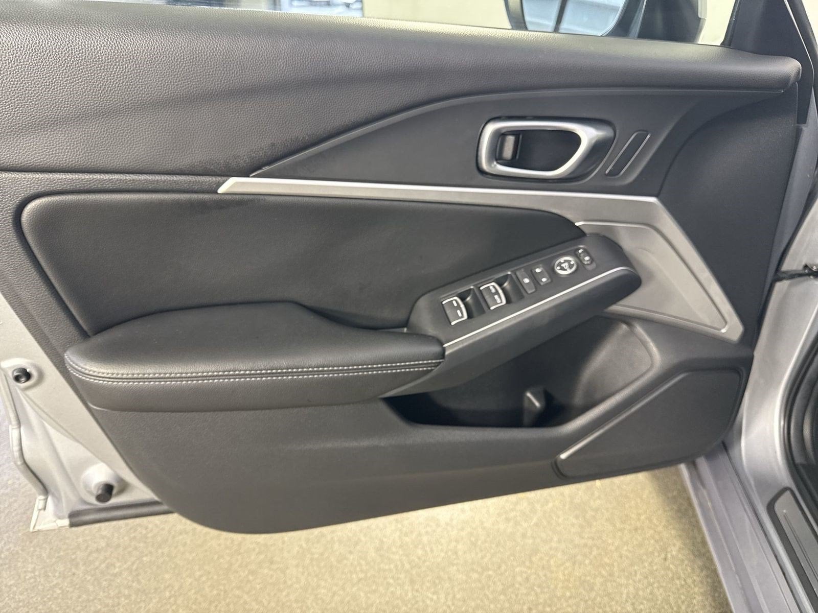 2024 Acura Integra A-SPEC