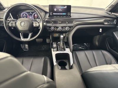 2024 Acura Integra A-SPEC