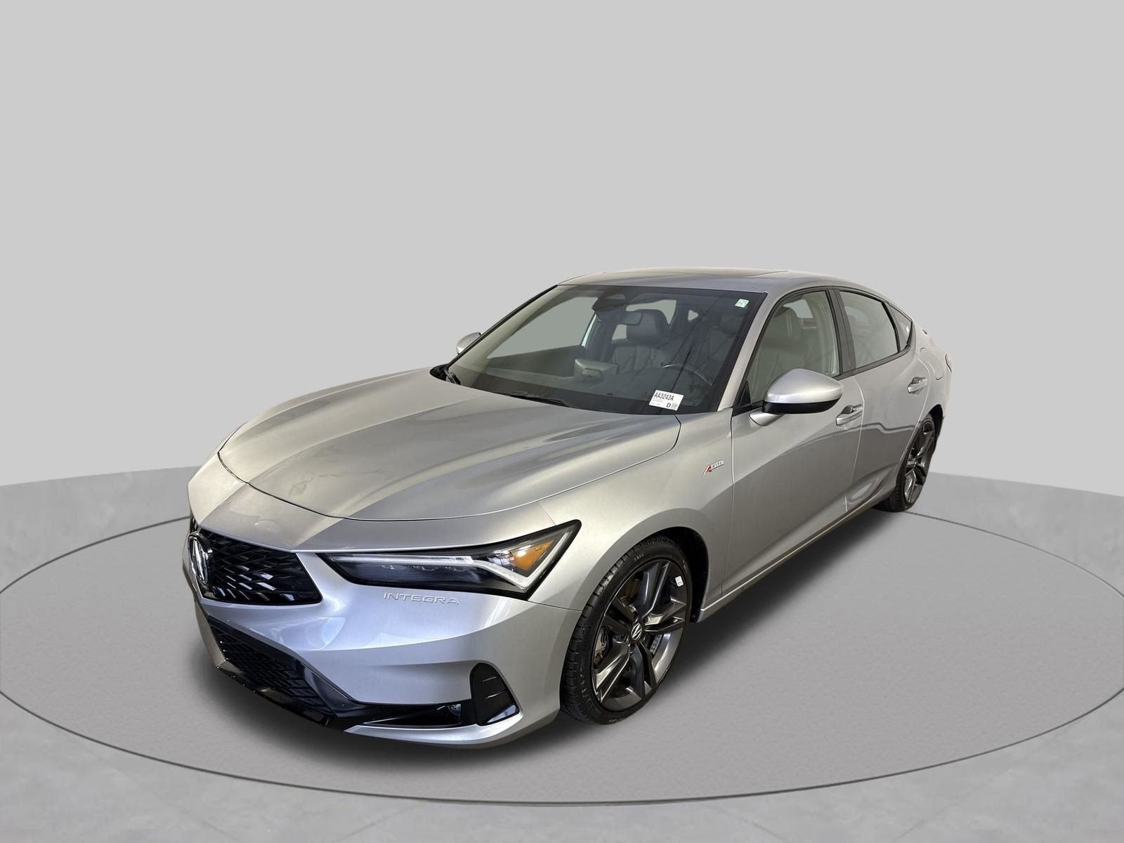 2024 Acura Integra A-SPEC