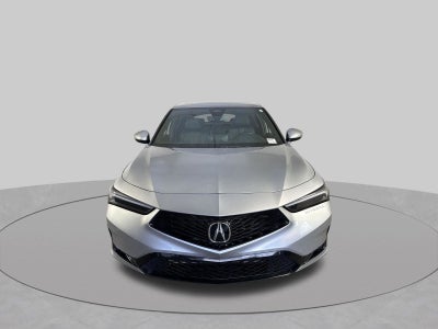 2024 Acura Integra A-SPEC