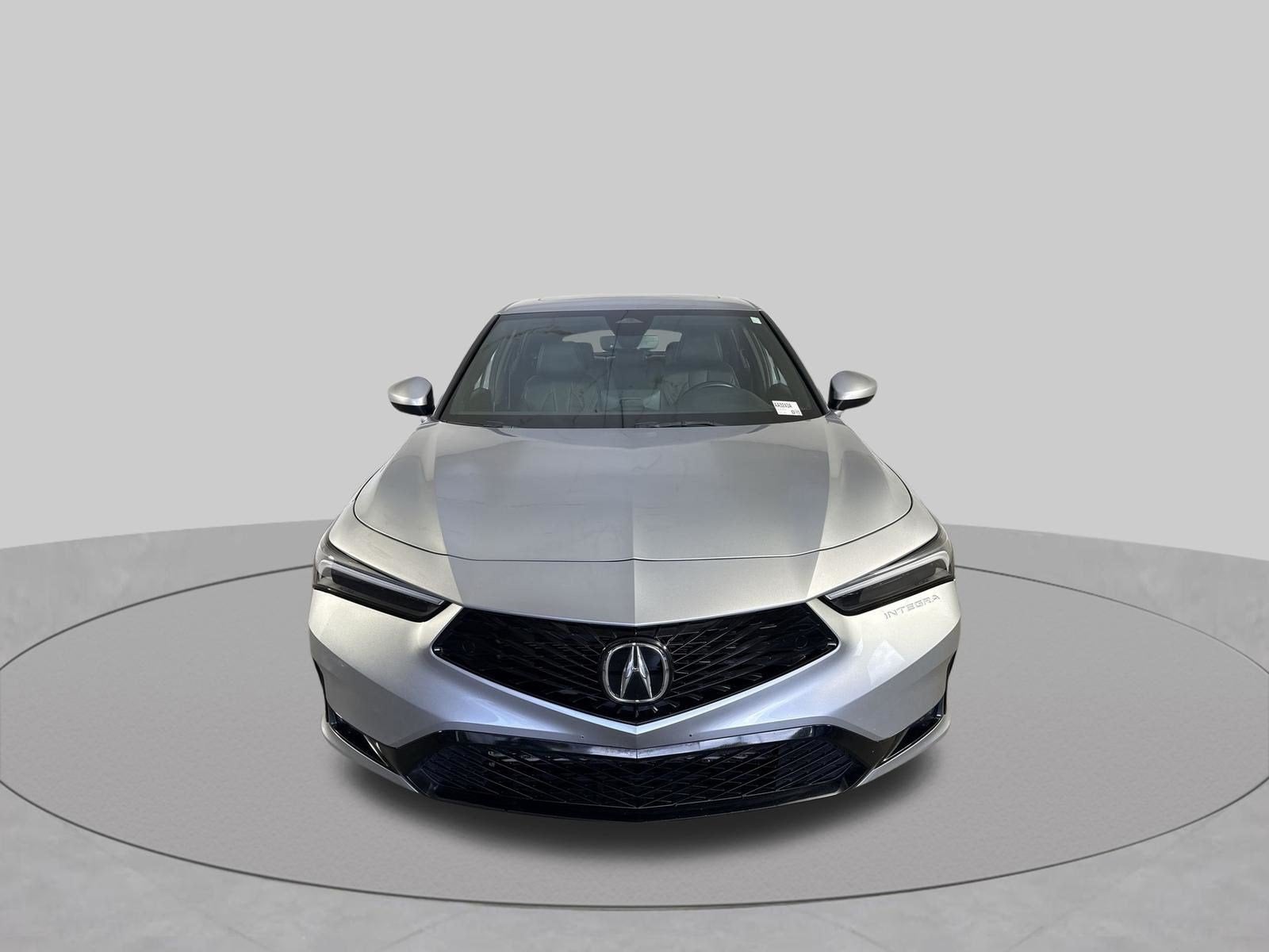 2024 Acura Integra A-SPEC