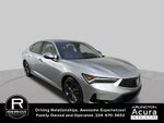 2024 Acura Integra A-SPEC