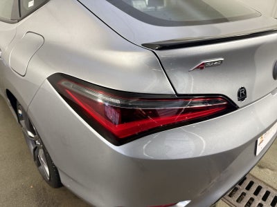 2024 Acura Integra A-SPEC