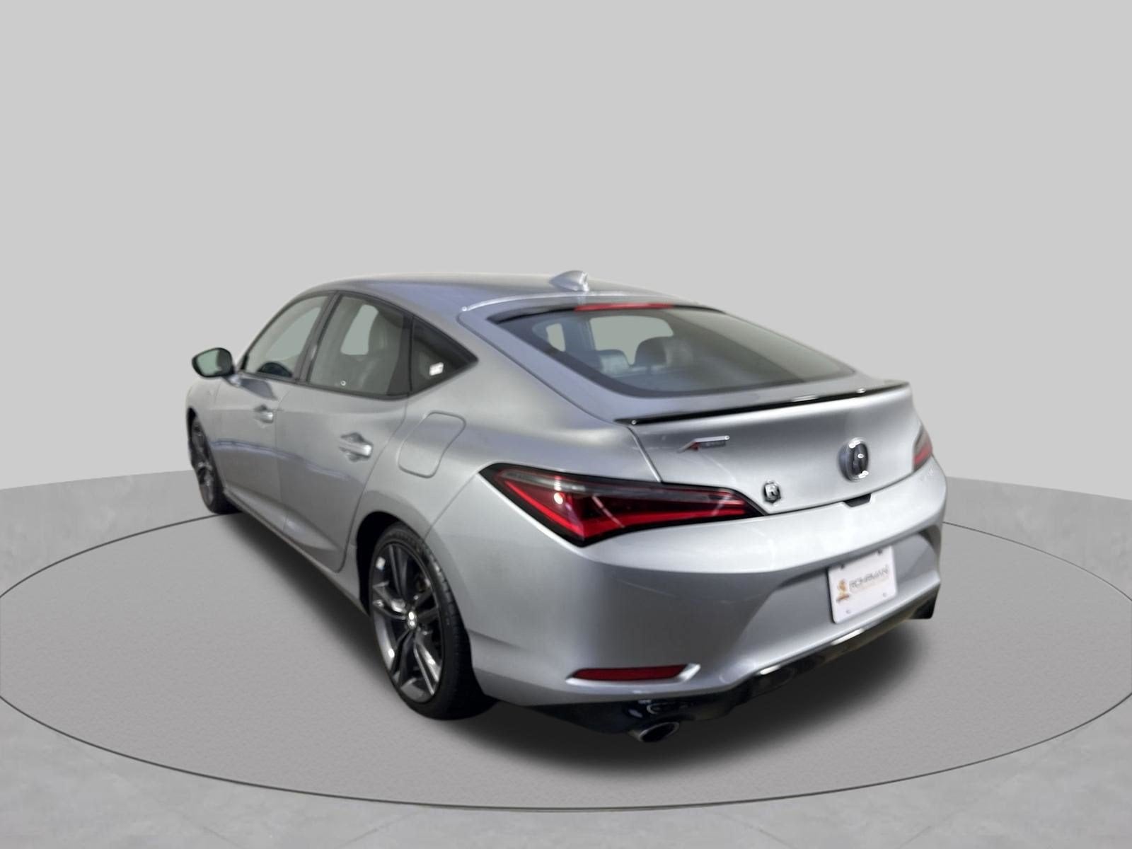 2024 Acura Integra A-SPEC