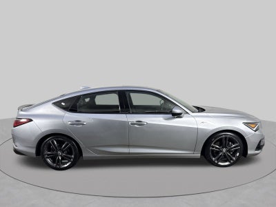 2024 Acura Integra A-SPEC