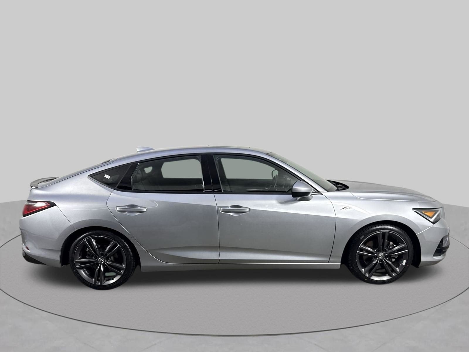 2024 Acura Integra A-SPEC