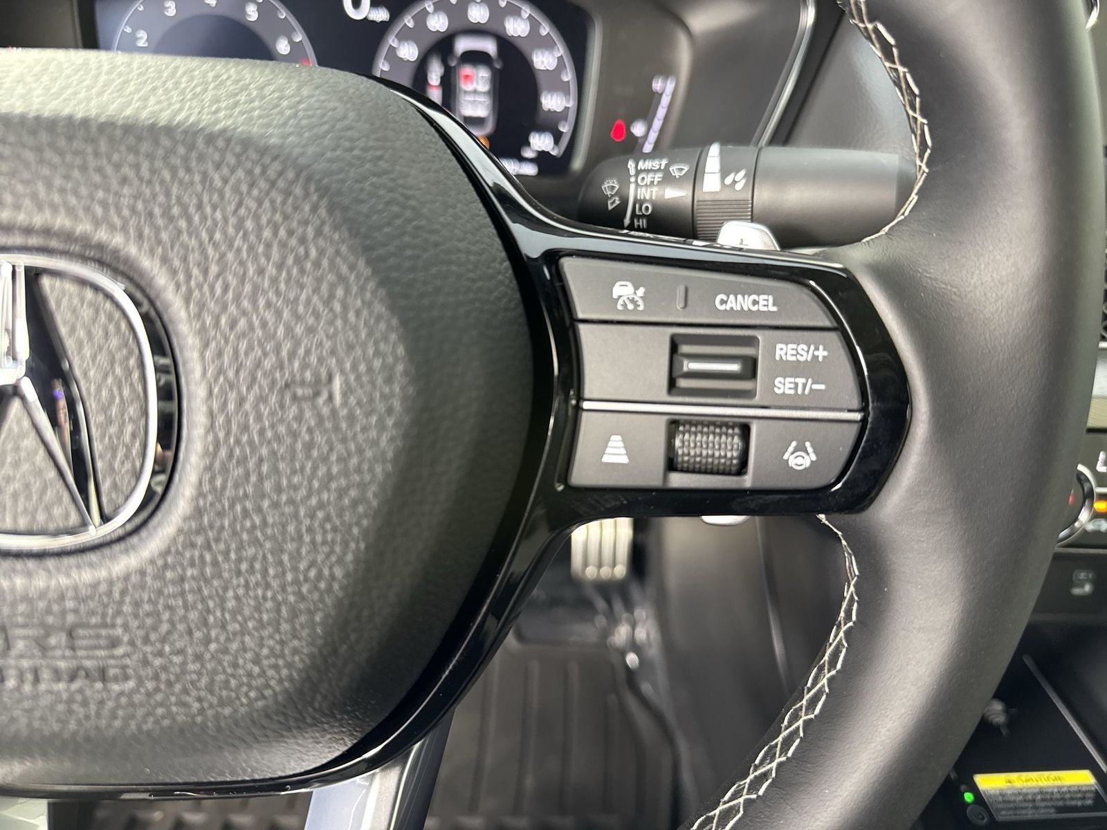 2026 Acura Integra FWD A-Spec