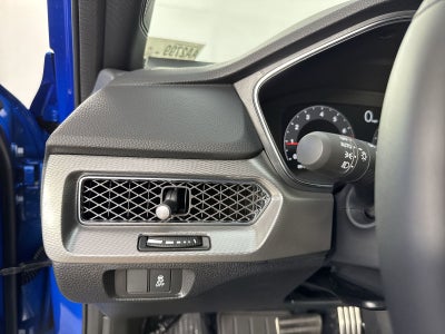 2026 Acura Integra FWD A-Spec