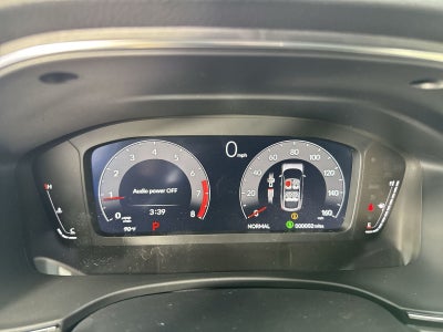 2026 Acura Integra FWD A-Spec