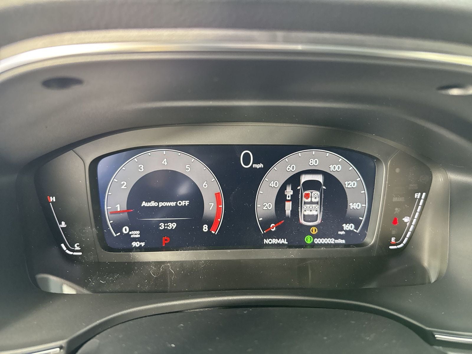 2026 Acura Integra FWD A-Spec