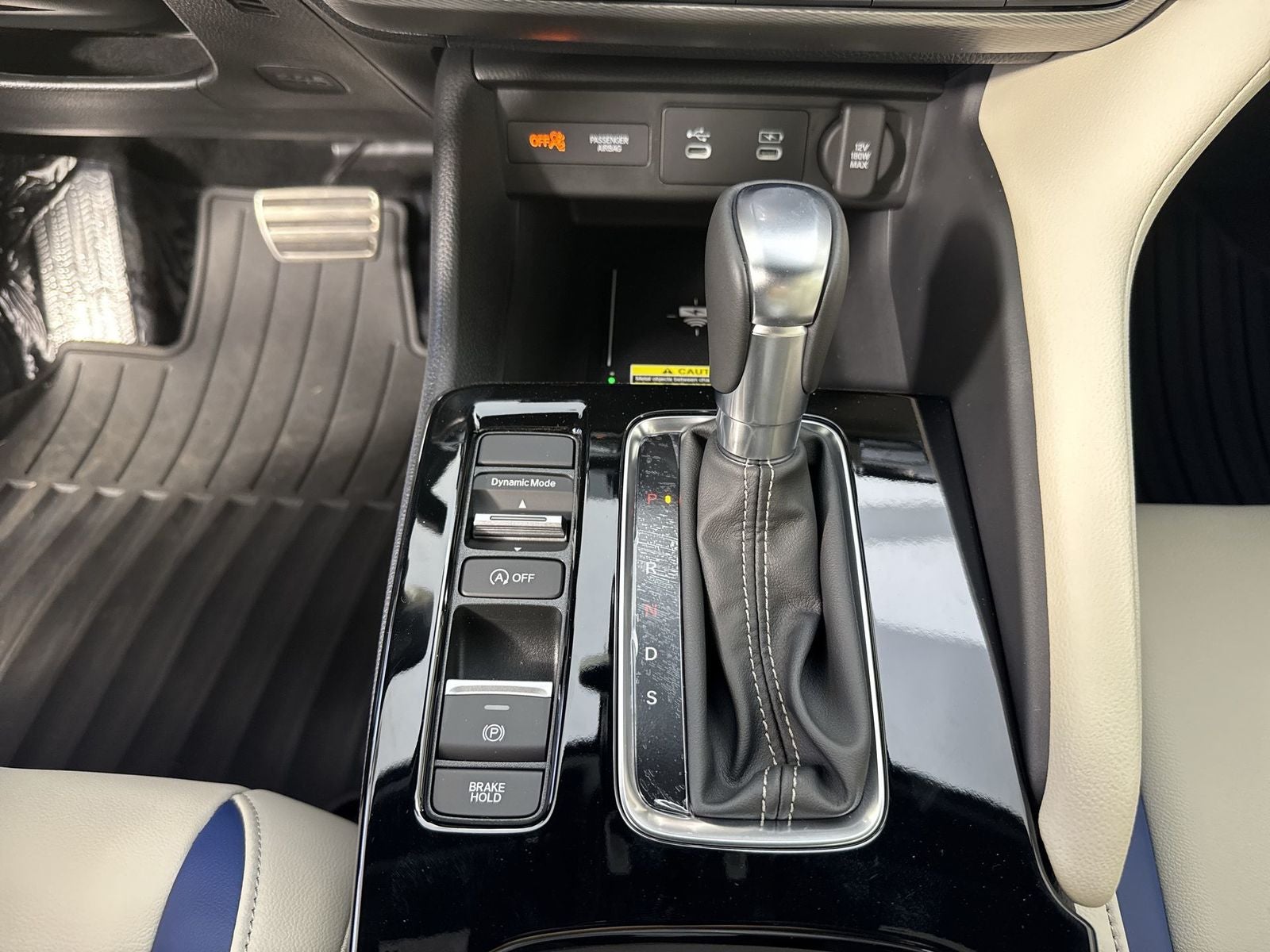 2026 Acura Integra FWD A-Spec