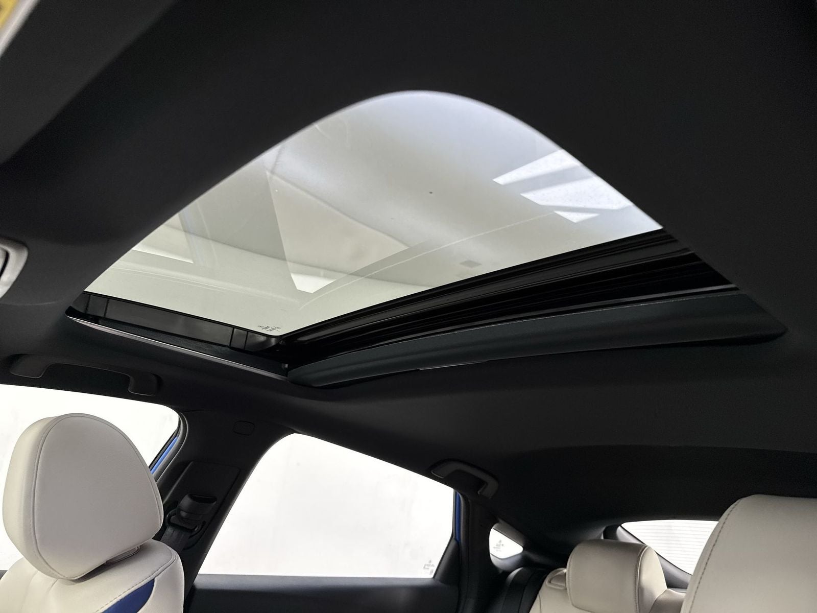 2026 Acura Integra FWD A-Spec