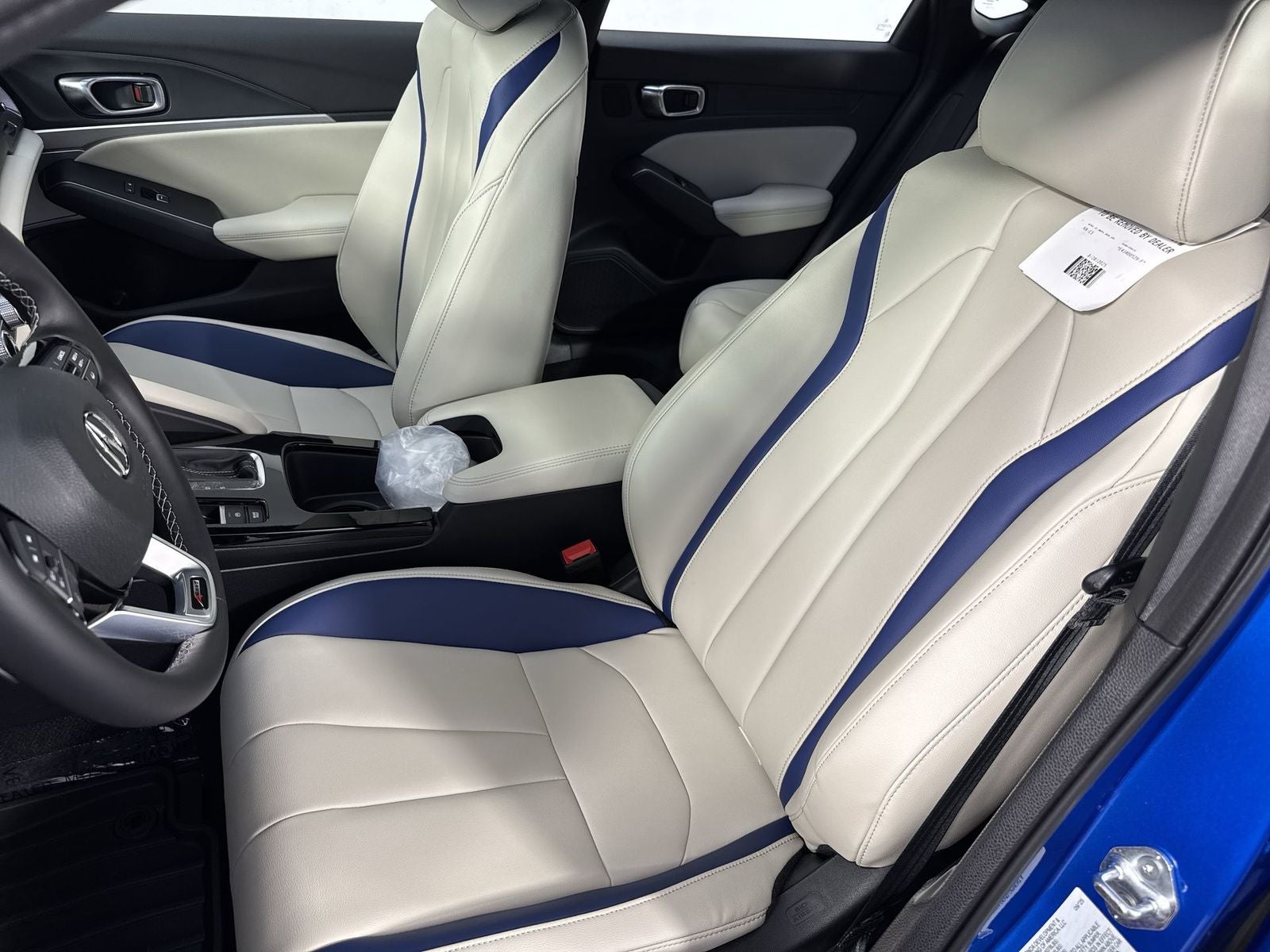 2026 Acura Integra FWD A-Spec