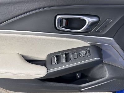 2026 Acura Integra FWD A-Spec