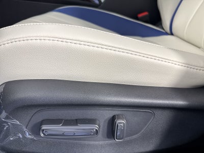 2026 Acura Integra FWD A-Spec