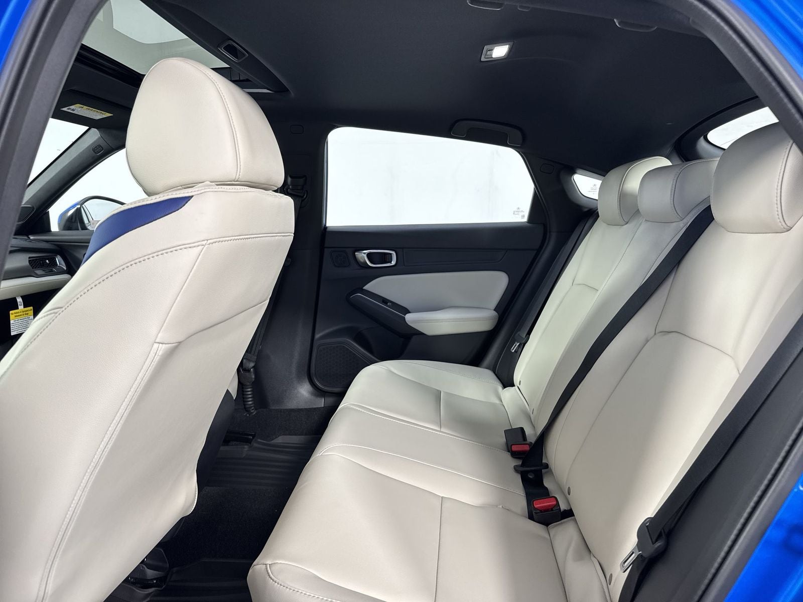 2026 Acura Integra FWD A-Spec