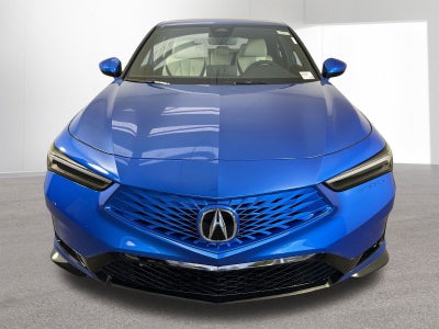 2026 Acura Integra FWD A-Spec