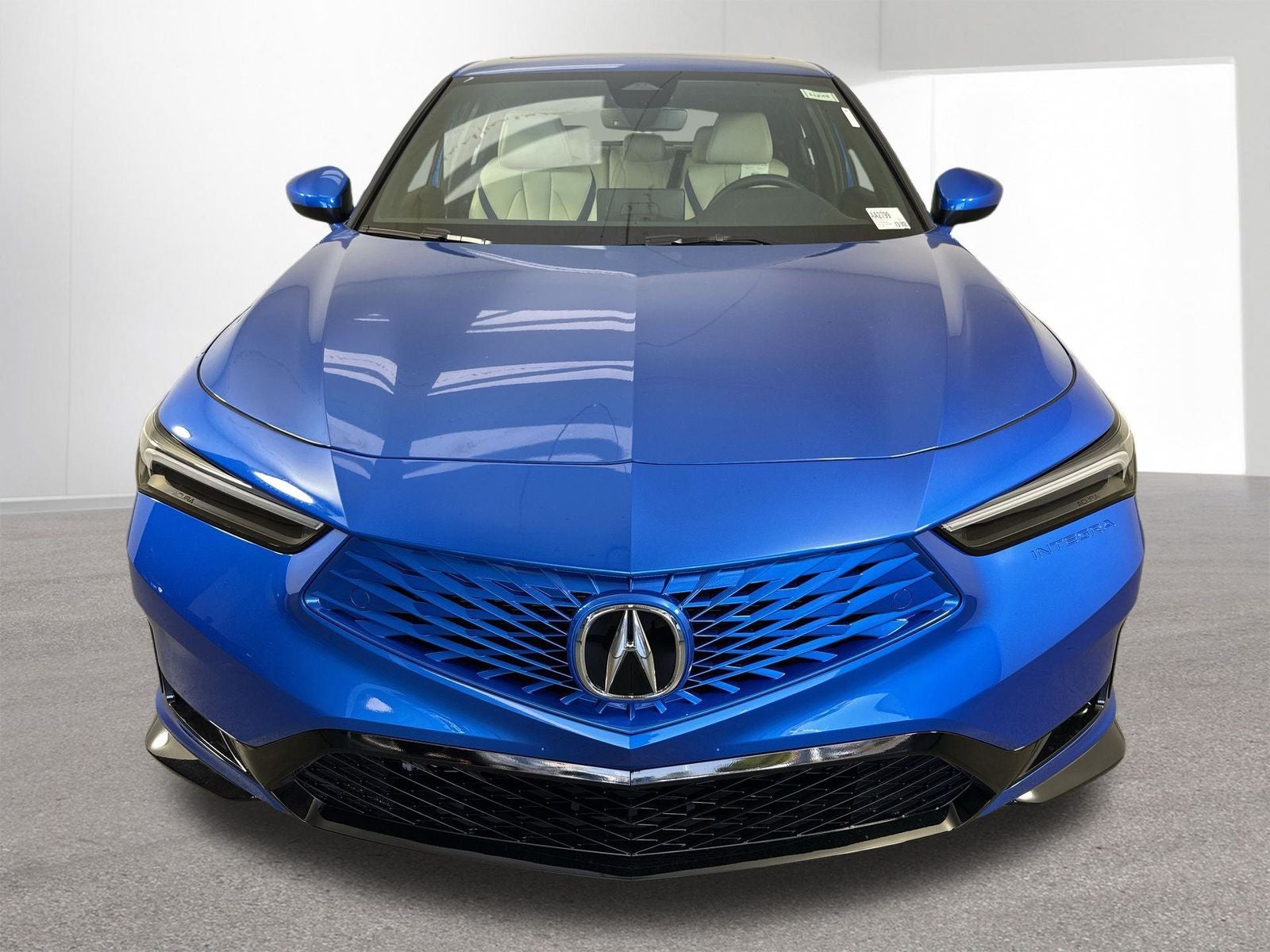 2026 Acura Integra FWD A-Spec