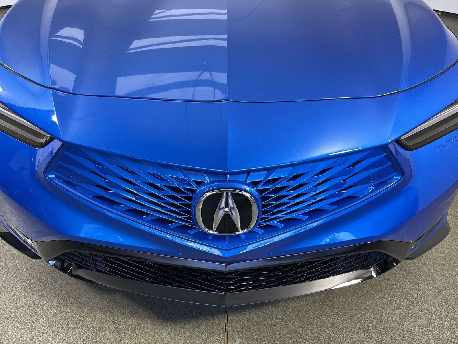 2026 Acura Integra FWD A-Spec