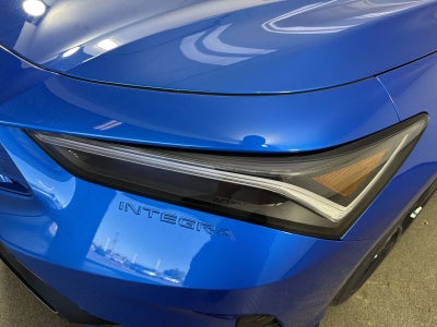 2026 Acura Integra FWD A-Spec