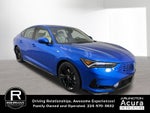 2026 Acura Integra FWD A-Spec