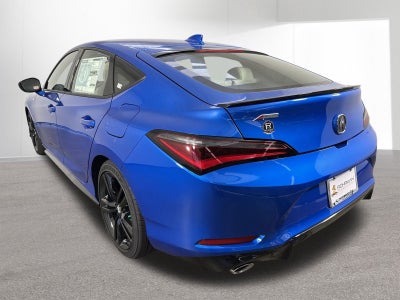 2026 Acura Integra FWD A-Spec