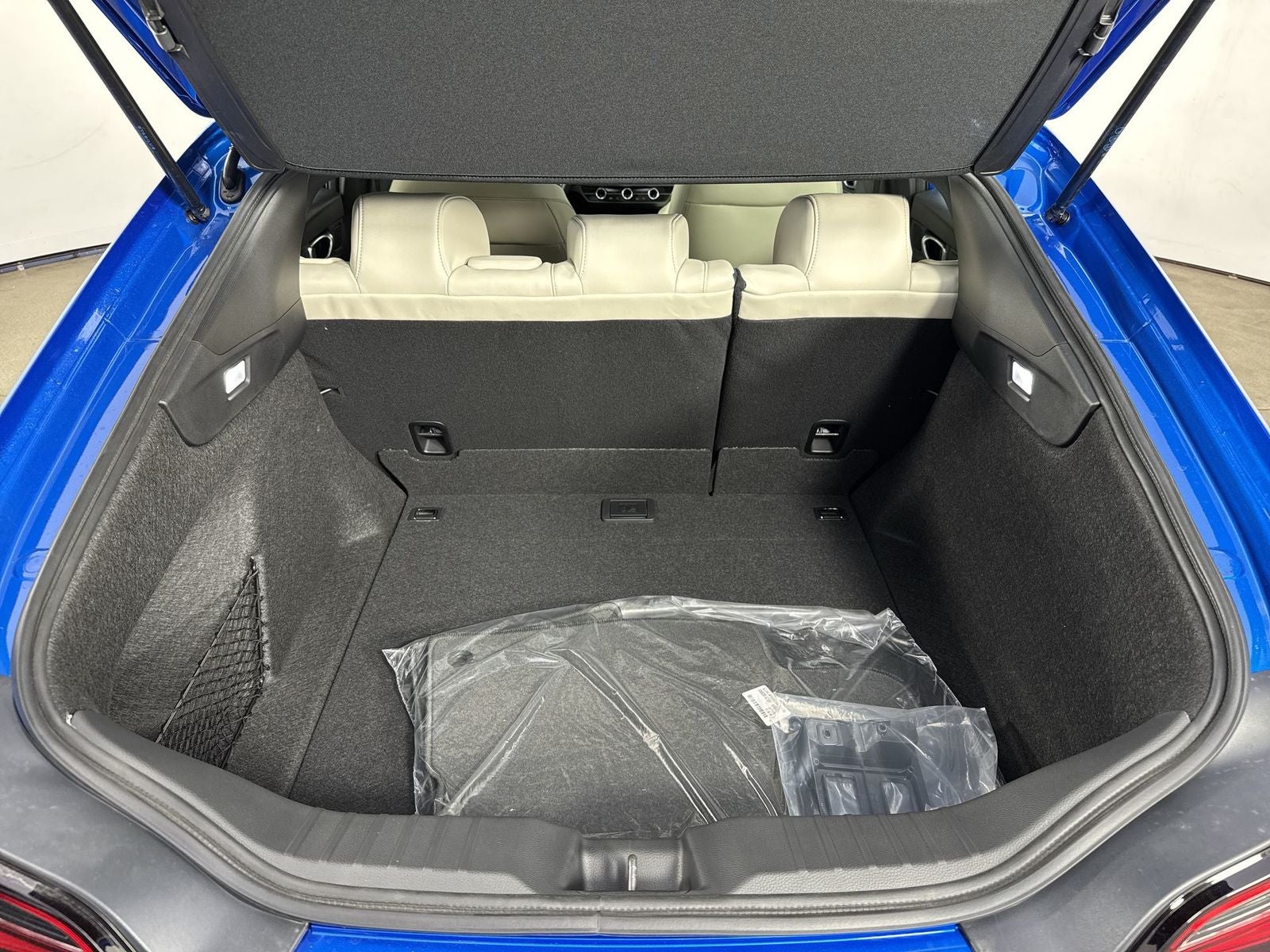 2026 Acura Integra FWD A-Spec