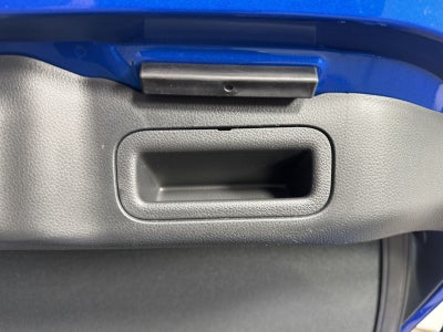 2026 Acura Integra FWD A-Spec