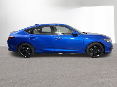 2026 Acura Integra FWD A-Spec