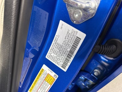 2026 Acura Integra FWD A-Spec