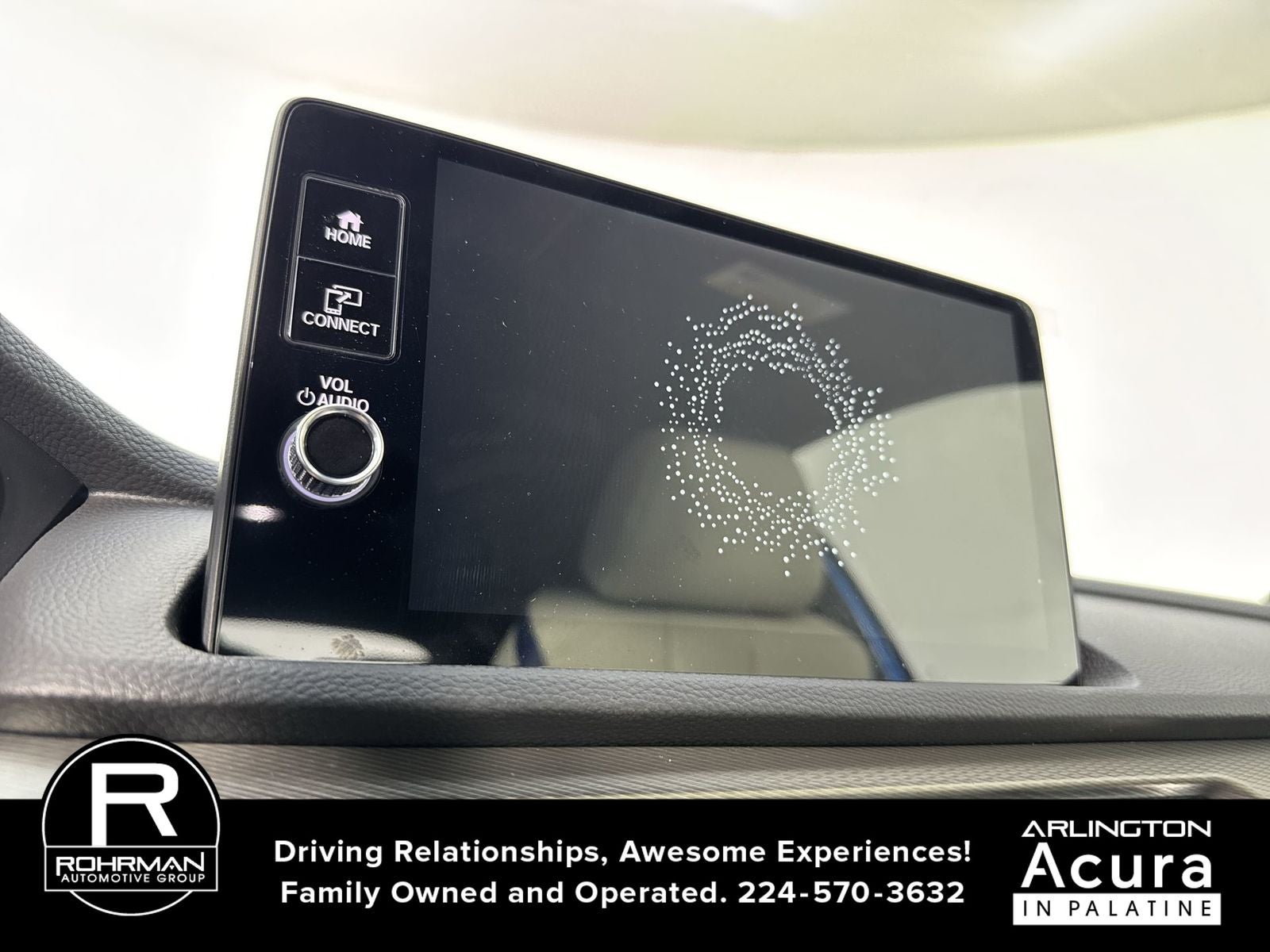 2026 Acura Integra FWD A-Spec