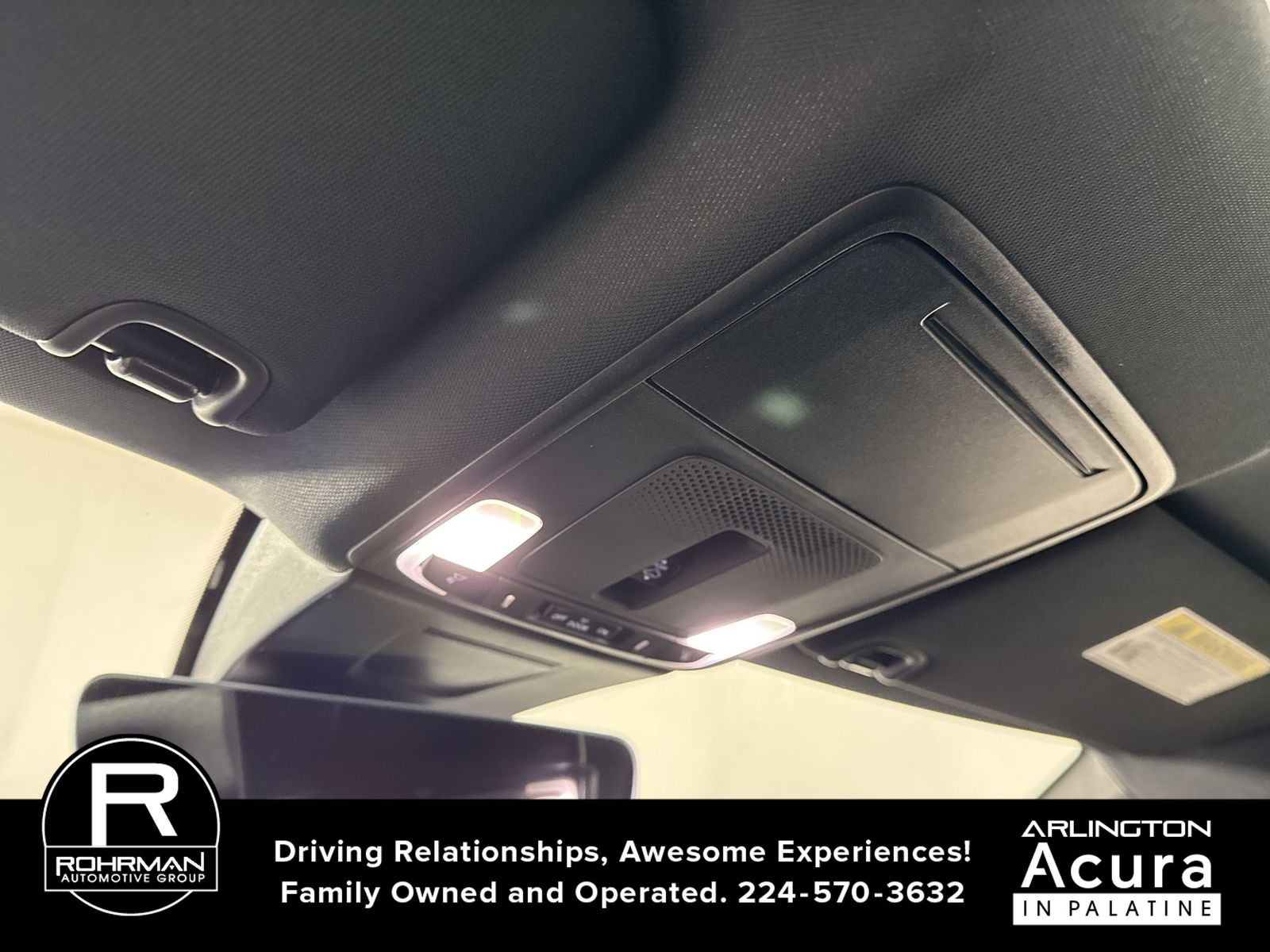 2026 Acura Integra FWD A-Spec